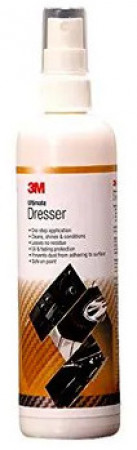 3M Car Care Products Ultimate Dresser 250ml