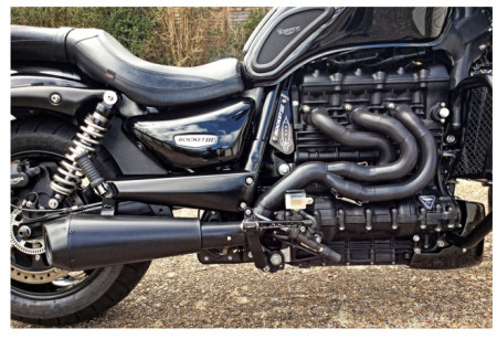3M Silencer Coating: Anrti-Rust Treatment for Bike Exhaust System & Silencer