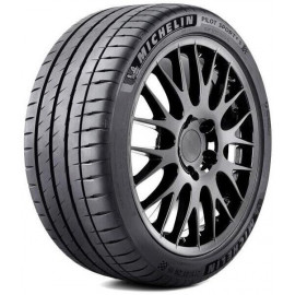 Michelin 225 45 r17 MICHELIN EXTRA LOAD PILOT SPORT 4ST Tubeless Car Tyre