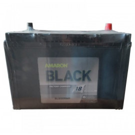 AMARON Black AAM-BL-OBL800RMF Battery. Ah Capacity: 80