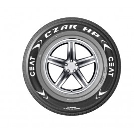 Ceat 225 60 r17 CZAR H/P Tubeless Car Tyre