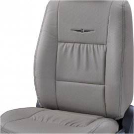 ELEGANT MID SIZE SEDAN OR PREMIUM HATCHBACK SEAT COVER - GLADIATOR