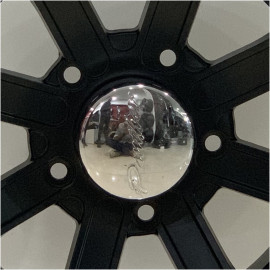 Flying Eagle 16 inch Alloy wheels for Cars 160 PCD 5 Holes 593 Design Model FB Colour Finish