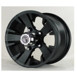 Neo 16 inch Alloy wheels for Cars 160 PCD 5 Holes Killer Design Model MB Colour Finish