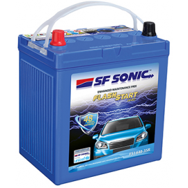 SF SonicFS1440-35R Battery. Ah Capacity: 35