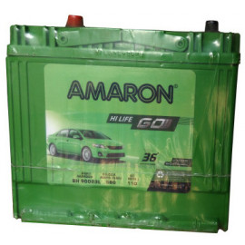 AMARON Go AAM-GO-00038B20R Battery. Ah Capacity: 35