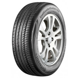 Continental 155 70 r13 CONTINENTAL ContiComfortContact 5 Tubeless Car Tyre