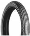 Bridgestone Neurn Gemini-F TUBETYPE FRONT Tyre. Size: 2.75 X 17