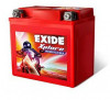 EXIDE Xplore FXL0-12XL5L-B Battery. Ah Capacity: 5